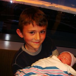 Meet your Posher, Mark